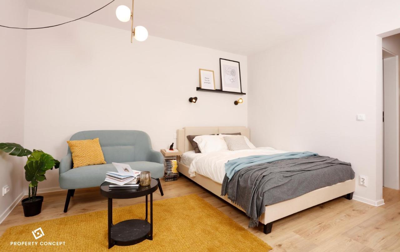 Brand New Lovely Studio Near Metro Station Bucureşti Ngoại thất bức ảnh