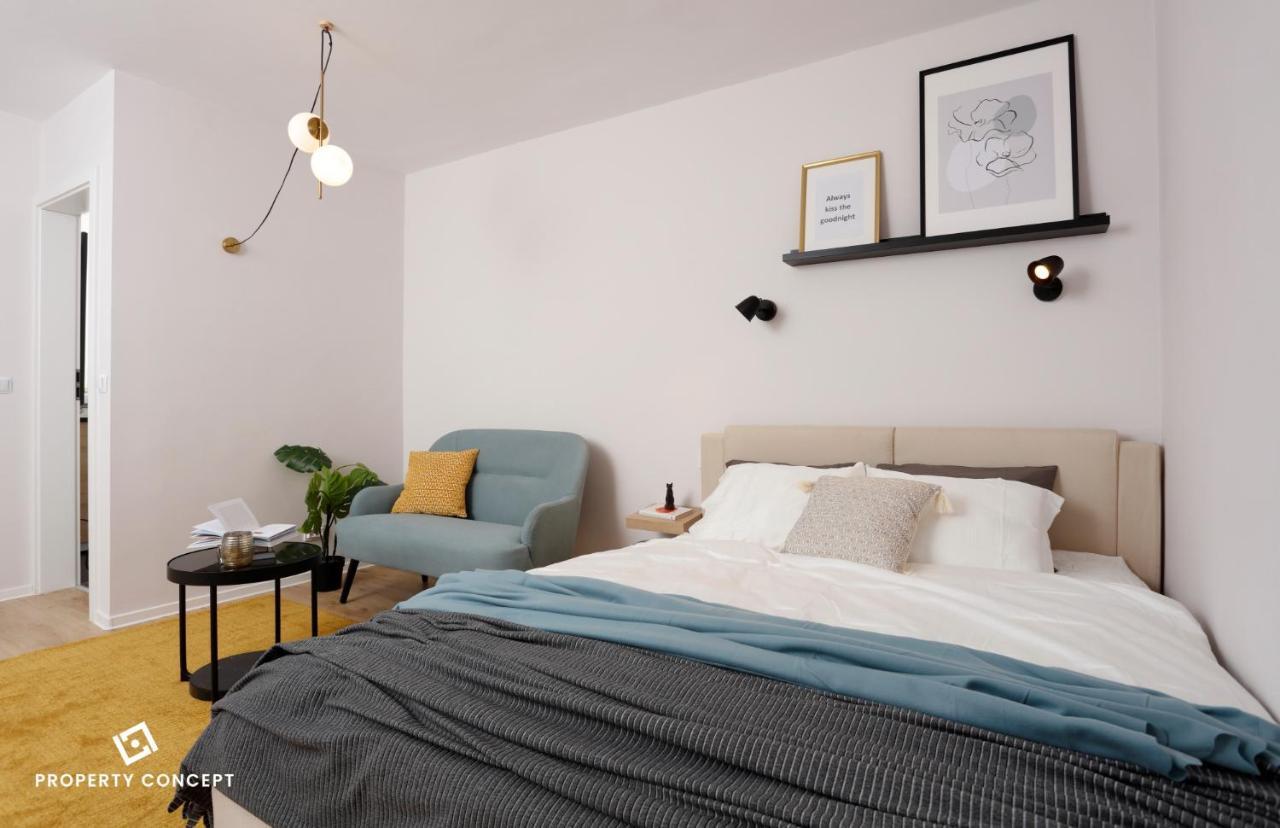 Brand New Lovely Studio Near Metro Station Bucureşti Ngoại thất bức ảnh