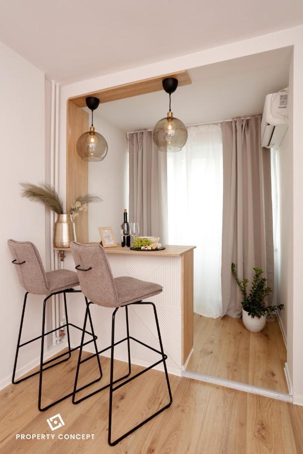 Brand New Lovely Studio Near Metro Station Bucureşti Ngoại thất bức ảnh