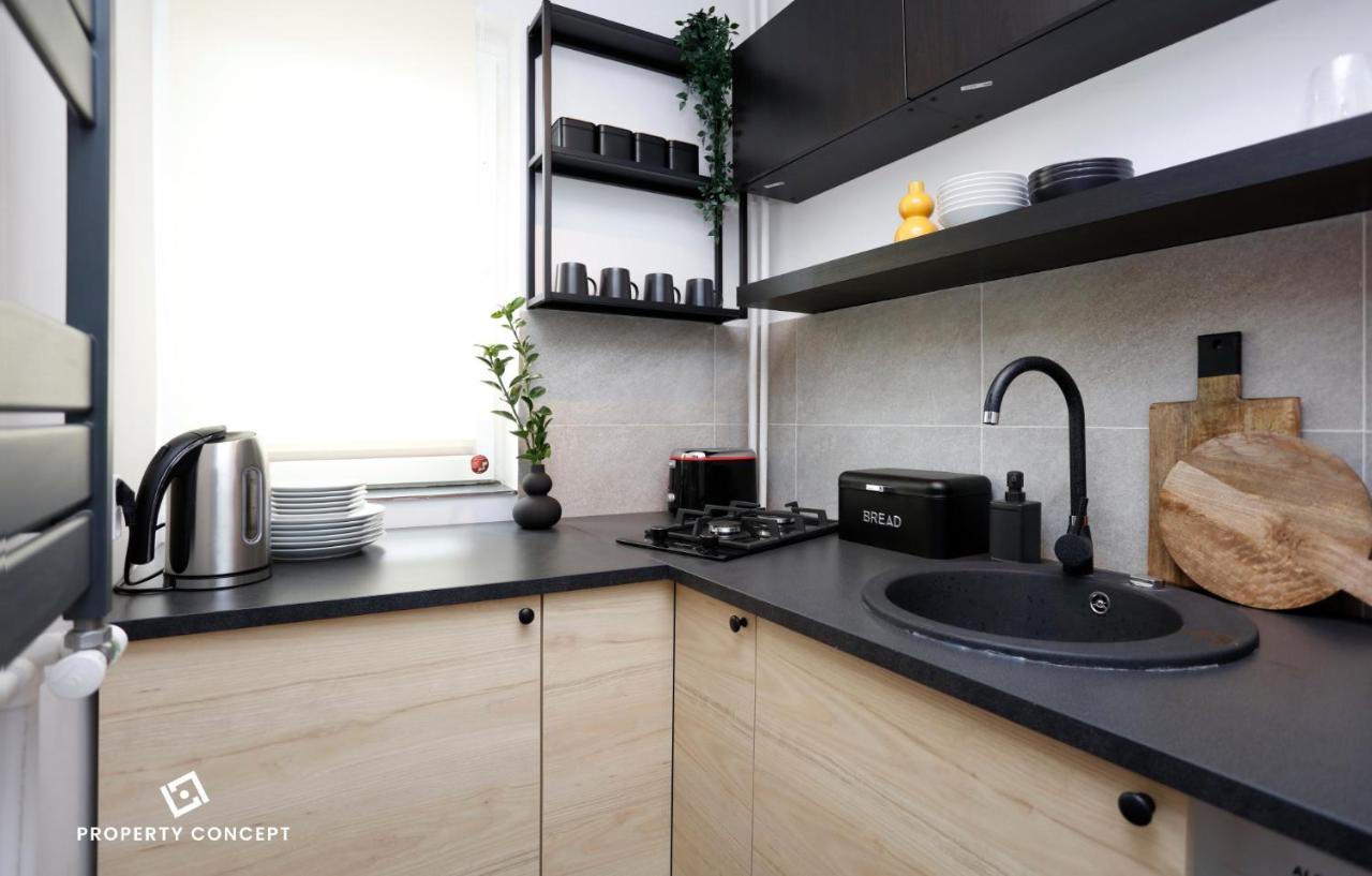 Brand New Lovely Studio Near Metro Station Bucureşti Ngoại thất bức ảnh