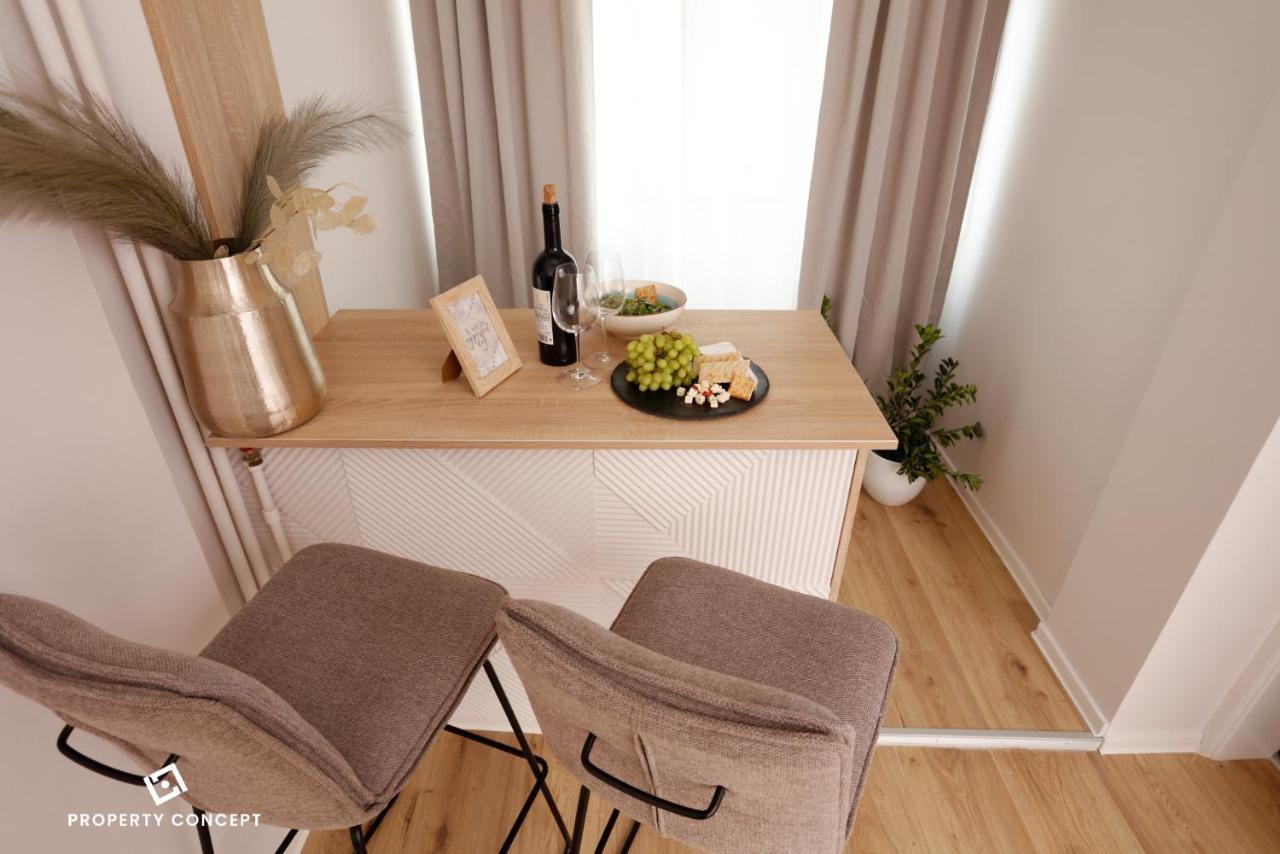 Brand New Lovely Studio Near Metro Station Bucureşti Ngoại thất bức ảnh