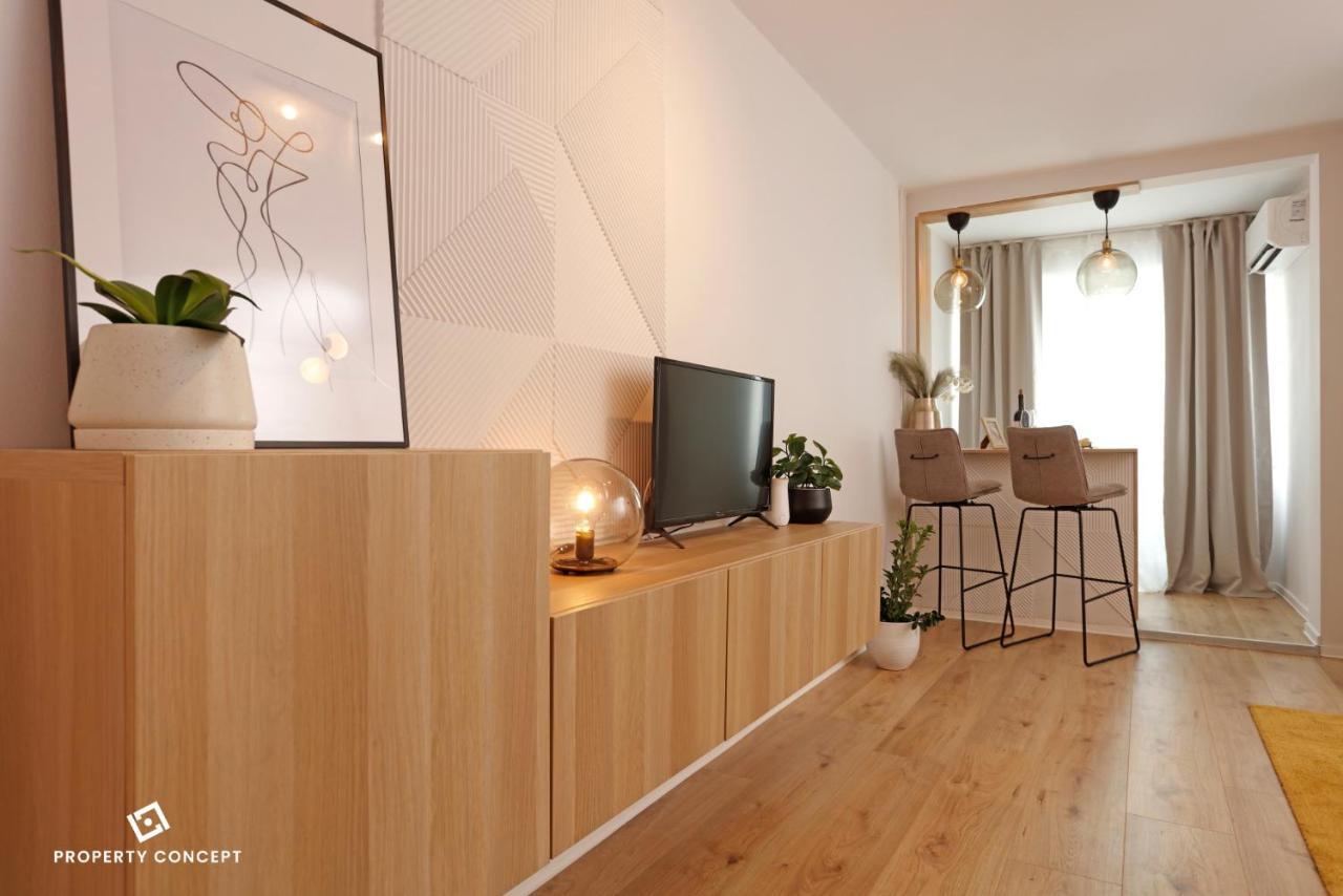 Brand New Lovely Studio Near Metro Station Bucureşti Ngoại thất bức ảnh